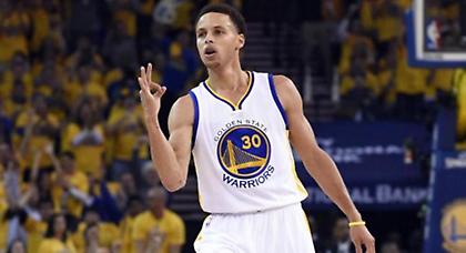 Όταν αγρίεψε ο Κάρι!