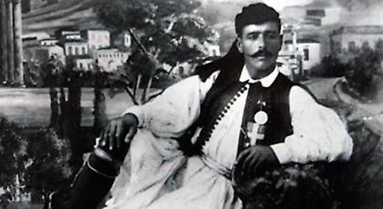 Σπύρος Λούης: Ο «νερουλάς» από το Μαρούσι που έγινε θεός για μία μέρα (pics)