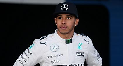 Σταματά στα 37 του ο Χάμιλτον