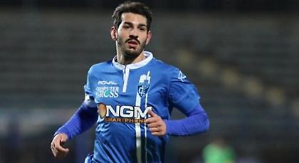 Στο «στόχαστρο» της Λίβερπουλ ο Σαπονάρα