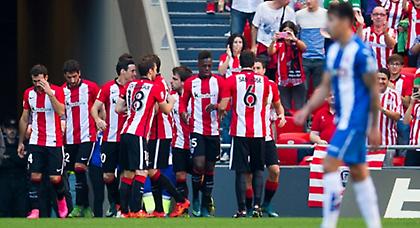 Το «τρένο» του Βαλβέρδε! (video)