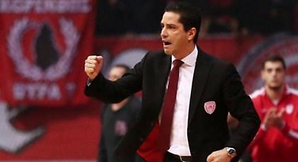 Σφαιρόπουλος: «Τα ρεκόρ είναι για τον κόσμο»