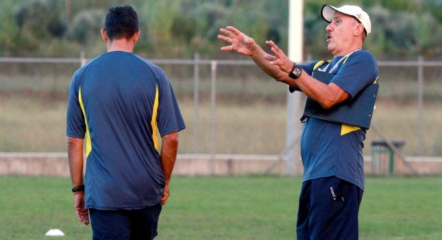 «Μισός» ο Παναιτωλικός κόντρα στον ΠΑΣ Γιάννινα