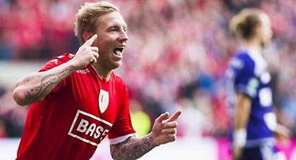 Στο ντέρμπι θυμήθηκε ποια είναι! (pics/vids)