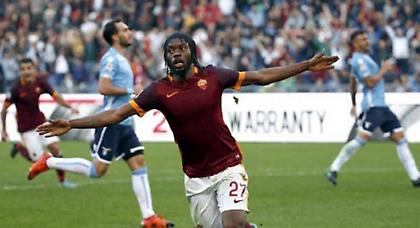 Το ντέρμπι στη Ρόμα, ανεβαίνει η Γιουβέντους (video)