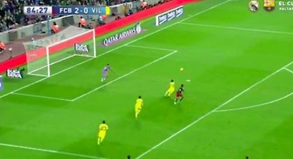 Ο Νεϊμάρ δεν σκοράρει. Χορεύει! (video)