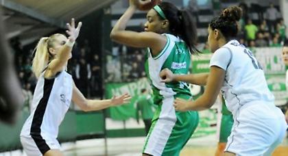 Σάρωσε ο Παναθηναϊκός