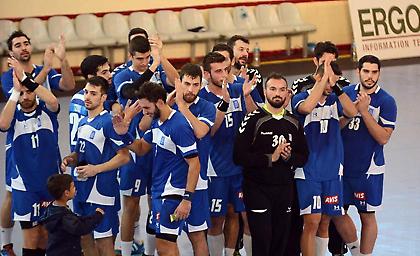 Έσπασε το… ρόδι