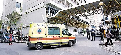 Στο νοσοκομείο 19 δρομείς του Μαραθωνίου