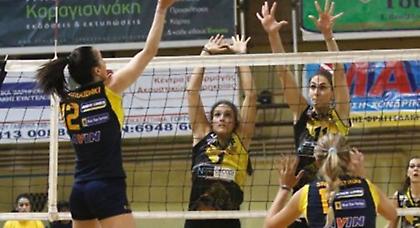 Μπαλωθιά… μέχρι τη Νέα Φιλαδέλφεια