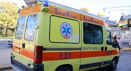 Σε νοσοκομεία διακομίστηκαν 19 δρομείς του Μαραθωνίου