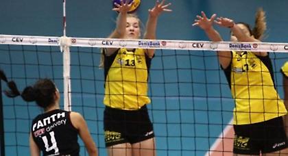 Τρίτος ο Άρης