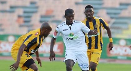 Σταθερά στην εξάδα