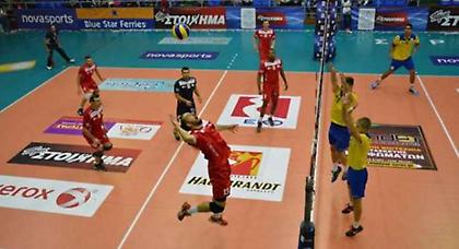 Με σούπερ Ντόκιτς ο Φοίνικας