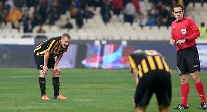 Το τέλος των ψευδαισθήσεων για την ΑΕΚ