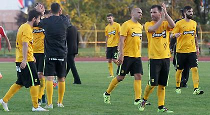 Η γκέλα παραμονεύει