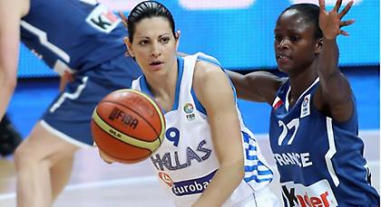 Μάλτση: «Αγαπημένη μου ομάδα η Εθνική»