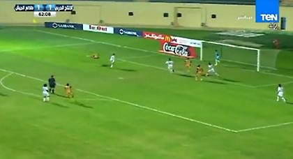 Επιδημία από γκολάρες (video)