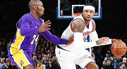 Η αγκαλιά του Κόμπι που έμοιαζε με αντίο (video)