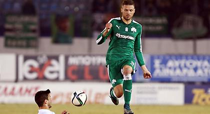 Ο απηυδισμένος Μπεργκ κι η «εποχή Στραματσόνι»