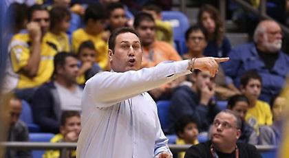 Τέλος ο Γκούντες από Μακάμπι