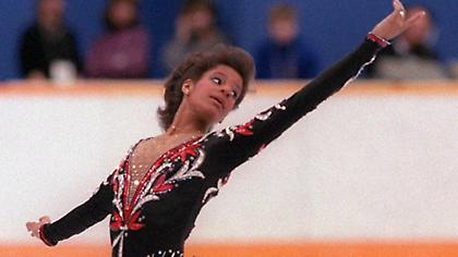 Από ολυμπιονίκης στην εξαθλίωση