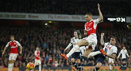 Η αγωνιστική της Premiership σε ένα σκίτσο (pic)