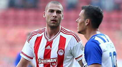 Κασάμαρος! Η επιτομή του box to box