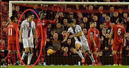 Σεβασμός στη Λίβερπουλ από Κέλι (pics)