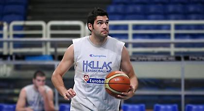 Ανακοίνωσε Μαυροειδή η ΑΕΚ!