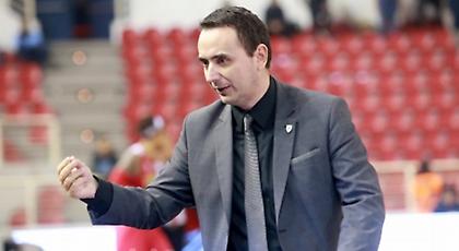 «Νέο μομέντουμ με Σχορτσανίτη»