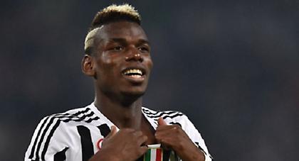 Το νέο τρελό κούρεμα του Πογκμπά (pic)