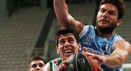 Μανωλόπουλος: «Δεν κοιτάμε μακριά»