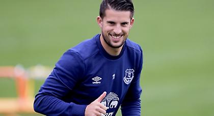 Και ξαφνικά Μιραλάς