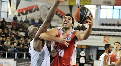 Ευχαρίστησε Μαυροειδή η Κηφισιά