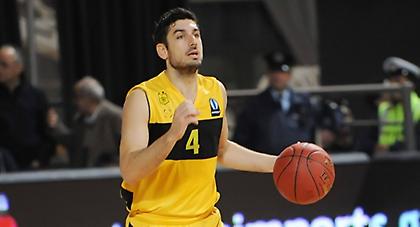 Ξανθόπουλος: «Δεν υπόσχεται τίποτα το σερί»