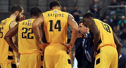 «Πάνοπλος» στην Τουρκία ο Άρης