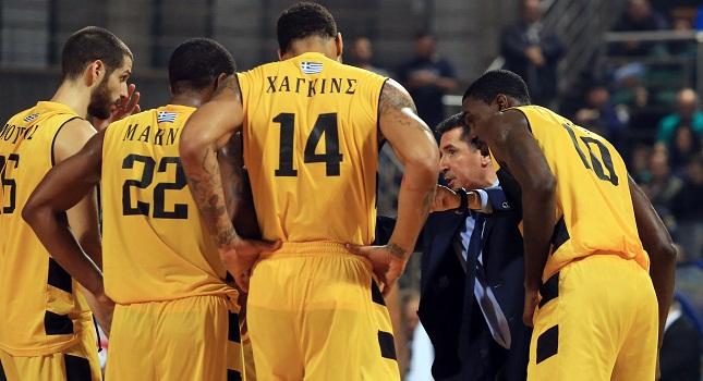 «Πάνοπλος» στην Τουρκία ο Άρης