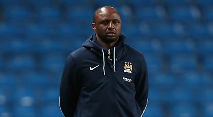 Στη Νew York City ο Βιεϊρά