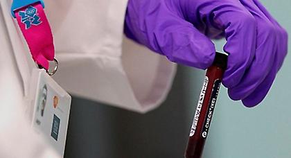 Αντέδρασε ο πρόεδρος ομοσπονδίας στίβου της Ρωσίας