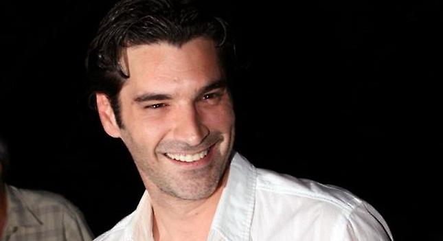 Μόλις κυκλοφόρησε το τρέιλερ και η αφίσα της ταινίας του Χριστόφορου Παπακαλιάτη