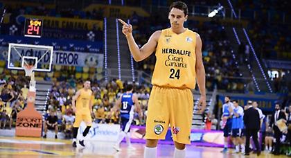 Χαμόγελα για Κούριτς!