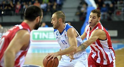 Μέσα πάει καλά ο Ερ. Αστέρας