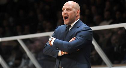 Τζόρτζεβιτς: «Δεν φοβάμαι ποτέ»