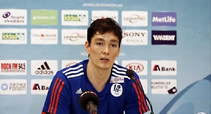 Οσμάν: «Σκεφτόμασταν και τον Ολυμπιακό…»