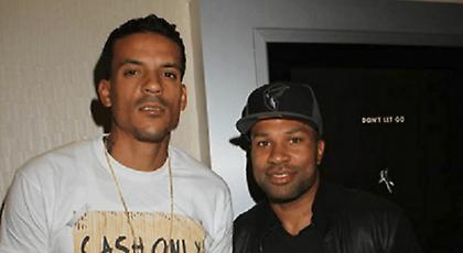 Νέα επίθεση Μπαρνς σε Φίσερ