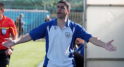 «Είναι ονειρικό το ξεκίνημα μας, αλλά…»