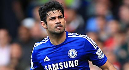 Προβληματισμός στην Τσέλσι για Ντιέγκο Κόστα