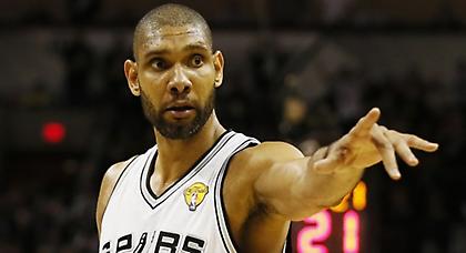 Ο άνθρωπος που «δάγκωσε» τον Ντάνκαν