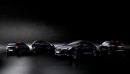 Με νέα μοντέλα η DS Automobiles στην έκθεση ΑΥΤΟΚΙΝΗΣΗ